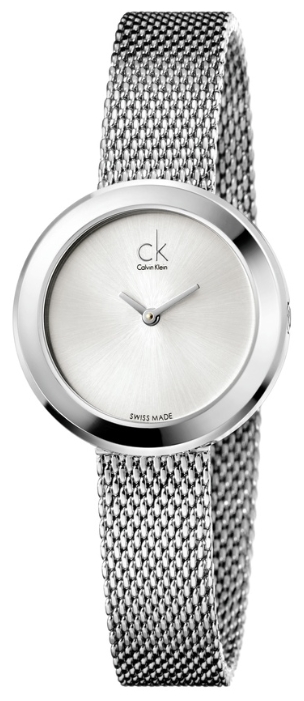 Wrist watch Calvin Klein K3N231.26 for women - 1 picture, image, photo