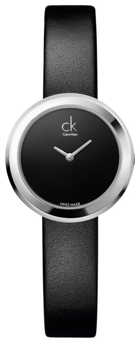 Wrist watch Calvin Klein K3N231.C1 for women - 1 picture, image, photo