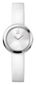 Wrist watch Calvin Klein K3N231.L6 for women - 1 picture, image, photo