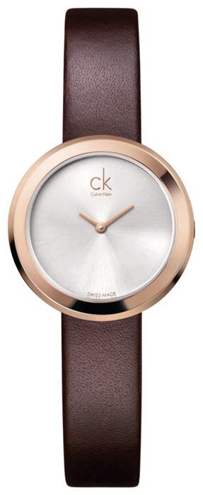 Wrist watch Calvin Klein K3N236.G6 for women - 1 photo, image, picture