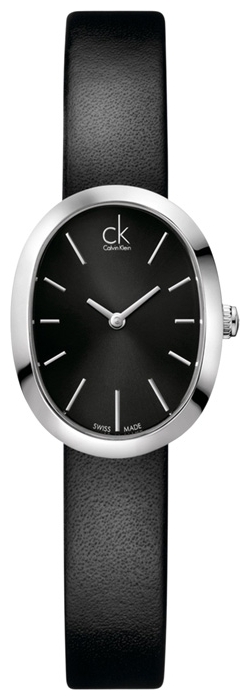 Wrist watch Calvin Klein K3P231.C1 for women - 1 photo, image, picture