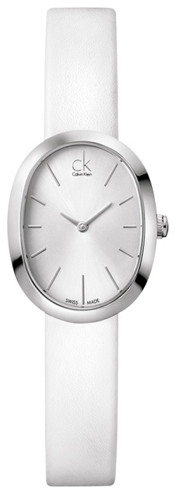 Wrist watch Calvin Klein K3P231.L6 for women - 1 photo, image, picture