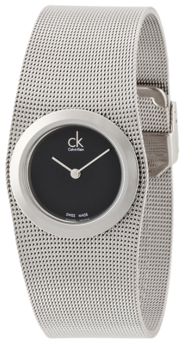 Calvin Klein K3T231.21 wrist watches for women - 1 image, picture, photo
