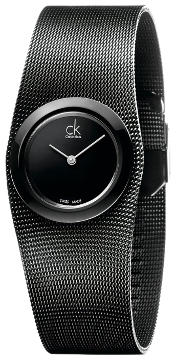 Wrist watch Calvin Klein K3T234.21 for women - 1 image, photo, picture