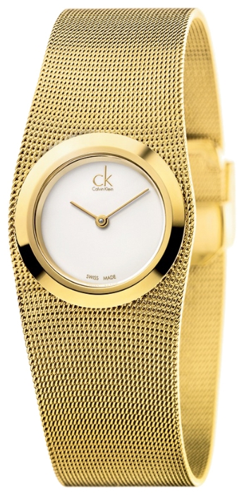 Wrist watch Calvin Klein K3T235.26 for women - 1 picture, image, photo