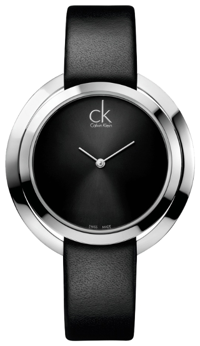 Wrist watch Calvin Klein K3U231.C1 for women - 1 photo, image, picture
