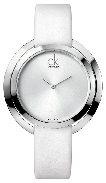 Calvin Klein K3U231.L6 wrist watches for women - 1 image, picture, photo