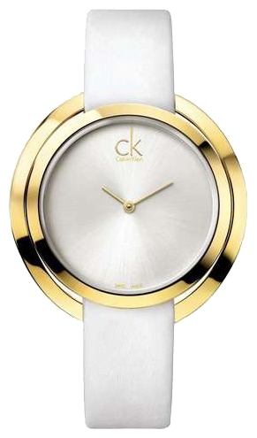 Wrist watch Calvin Klein K3U235.L6 for women - 1 picture, photo, image