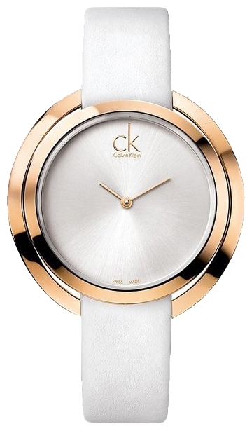 Wrist watch Calvin Klein K3U236.L6 for women - 1 picture, image, photo