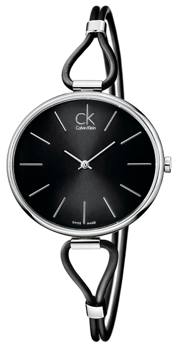 Wrist watch Calvin Klein K3V231.C1 for women - 1 image, photo, picture
