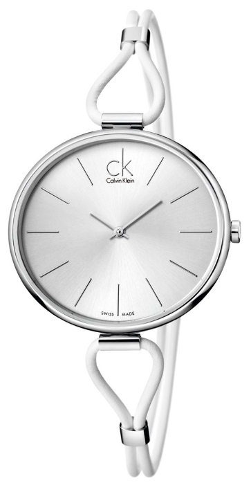 Calvin Klein K3V231.L6 wrist watches for women - 1 image, picture, photo