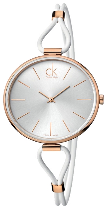 Wrist watch Calvin Klein K3V236.L6 for women - 1 photo, image, picture