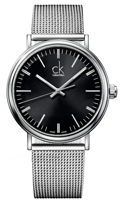 Wrist watch Calvin Klein K3W211.21 for men - 1 photo, image, picture