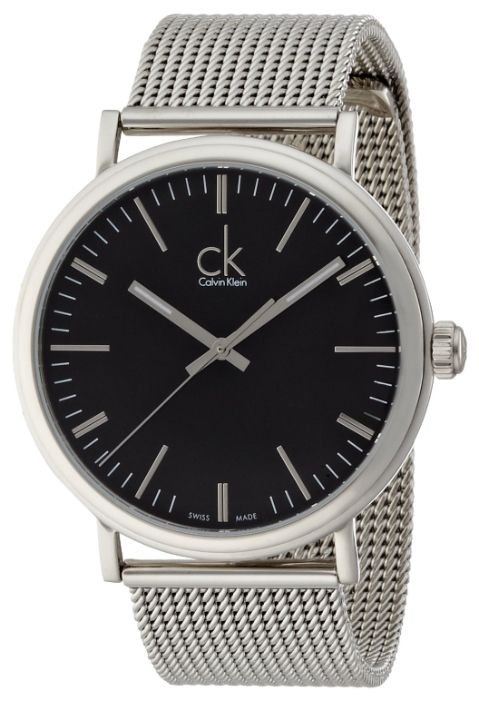 Wrist watch Calvin Klein K3W211.21 for men - 2 photo, image, picture