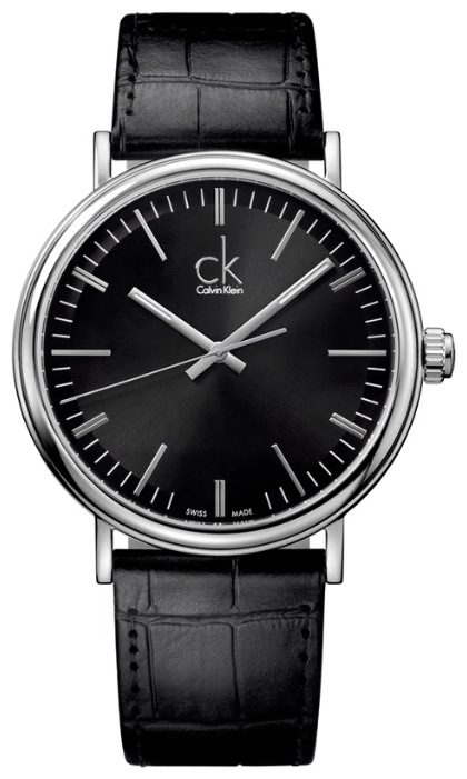 Wrist watch Calvin Klein K3W211.C1 for men - 1 photo, picture, image