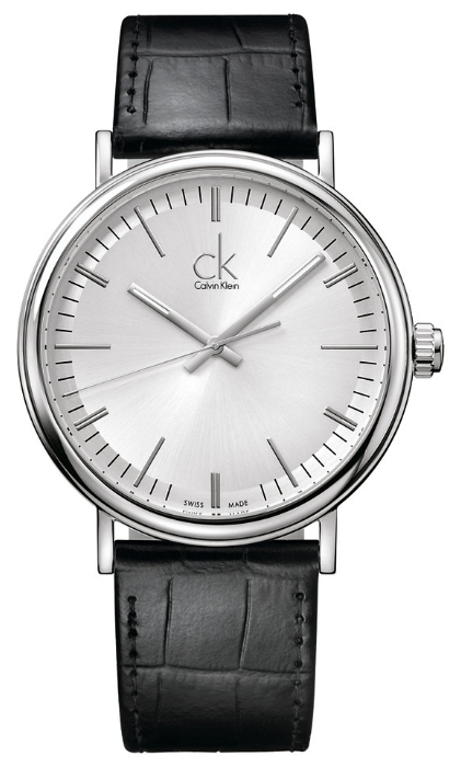 Wrist watch Calvin Klein K3W211.C6 for men - 1 photo, picture, image