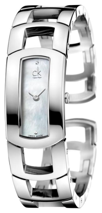 Wrist watch Calvin Klein K3Y2S1.1T for women - 1 image, photo, picture