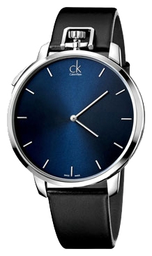 Wrist watch Calvin Klein K3Z211.CN for men - 1 photo, picture, image