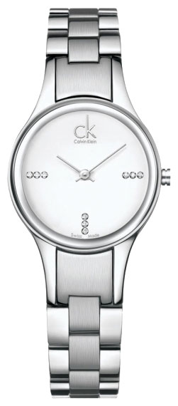 Calvin Klein K43231.12 wrist watches for women - 1 image, picture, photo