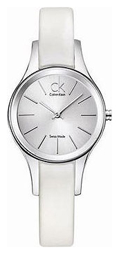 Wrist watch Calvin Klein K43231.88 for women - 1 photo, picture, image