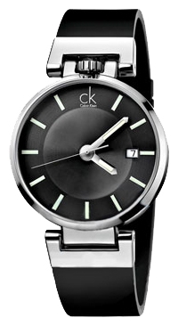 Wrist watch Calvin Klein K4A211.C3 for men - 1 picture, photo, image