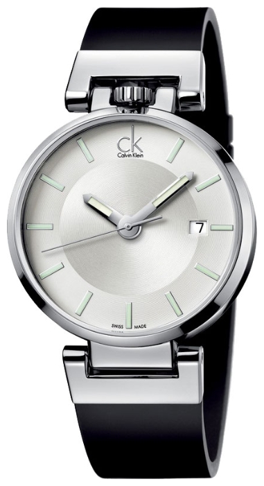 Calvin Klein K4A211.C6 wrist watches for men - 1 image, picture, photo