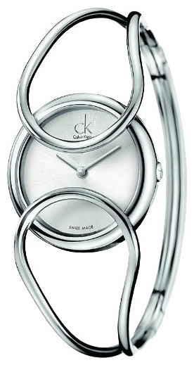 Calvin Klein K4C2M1.16 wrist watches for women - 1 image, picture, photo