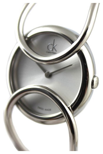 Calvin Klein K4C2M1.16 wrist watches for women - 2 image, picture, photo
