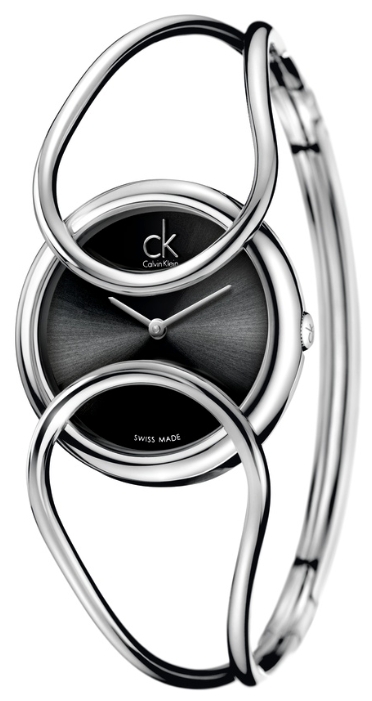 Wrist watch Calvin Klein K4C2S1.11 for women - 1 image, photo, picture