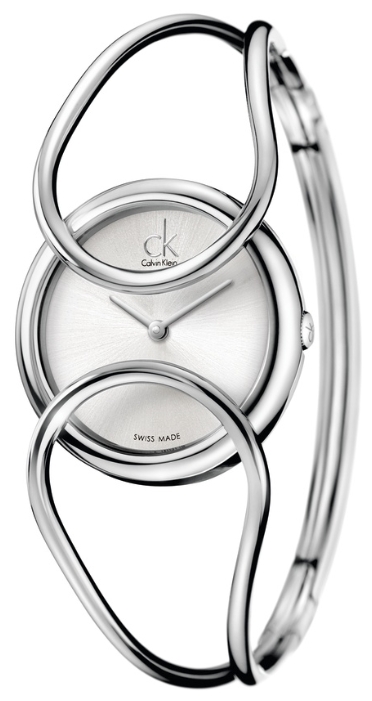 Wrist watch Calvin Klein K4C2S1.16 for women - 1 photo, picture, image