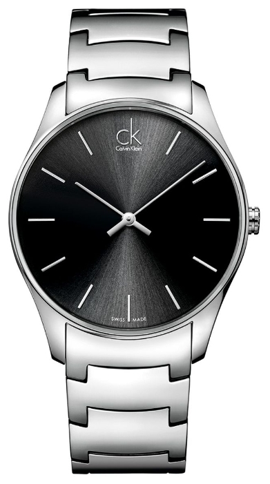 Wrist watch Calvin Klein K4D211.41 for men - 1 picture, photo, image