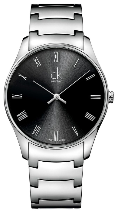 Wrist watch Calvin Klein K4D211.4Y for men - 1 picture, photo, image