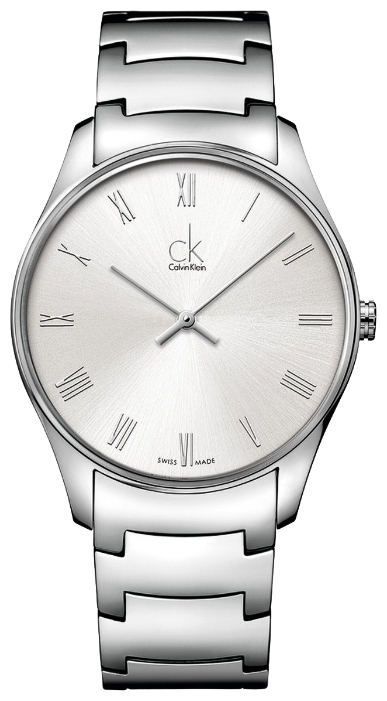 Wrist watch Calvin Klein K4D211.4Z for men - 1 picture, image, photo
