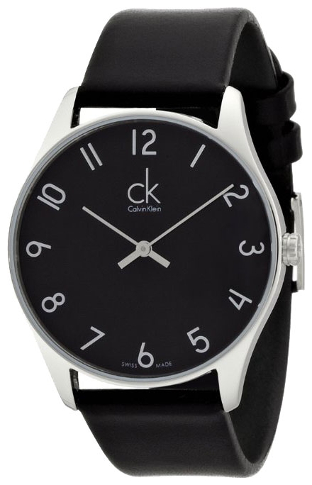 Wrist watch Calvin Klein K4D211.CX for men - 2 image, photo, picture
