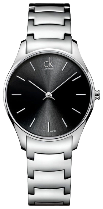 Wrist watch Calvin Klein K4D221.41 for women - 1 picture, photo, image