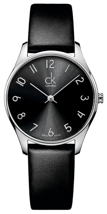 Wrist watch Calvin Klein K4D221.CX for women - 1 photo, image, picture