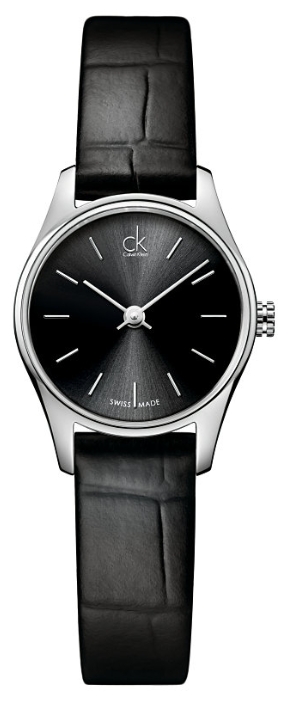 Wrist watch Calvin Klein K4D231.C1 for women - 1 image, photo, picture