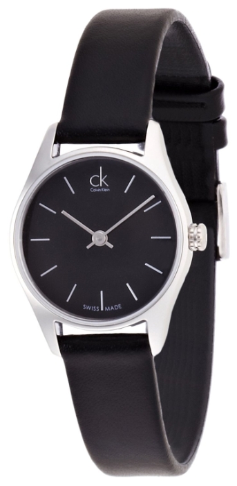 Wrist watch Calvin Klein K4D231.C1 for women - 2 image, photo, picture