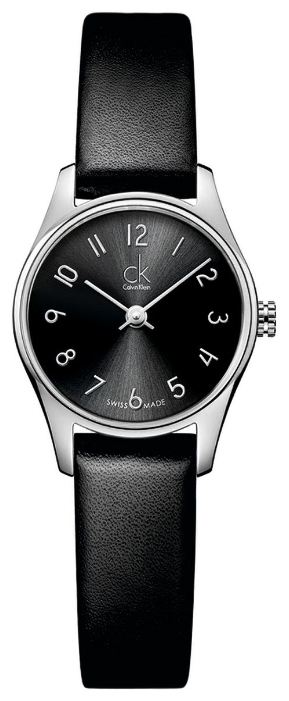Wrist watch Calvin Klein K4D231.CX for women - 1 photo, picture, image