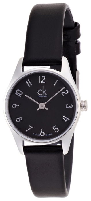Wrist watch Calvin Klein K4D231.CX for women - 2 photo, picture, image