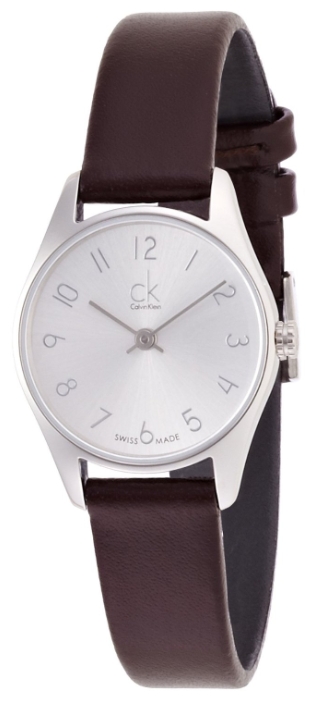 Calvin Klein K4D231.G6 wrist watches for women - 2 image, picture, photo
