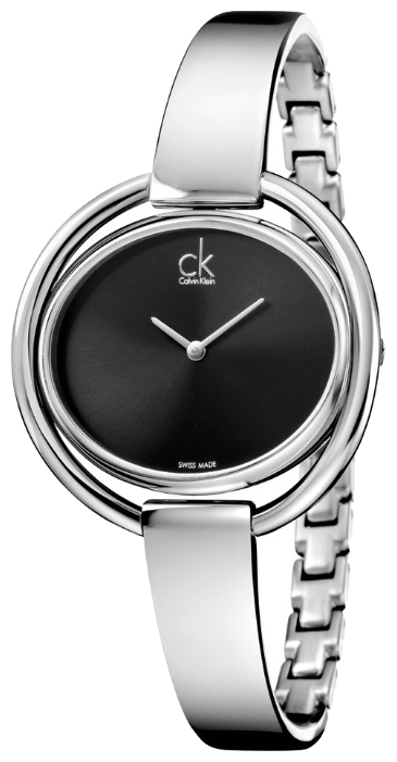 Wrist watch Calvin Klein K4F2N1.11 for women - 1 picture, photo, image