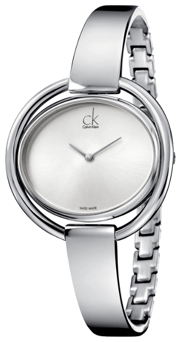 Wrist watch Calvin Klein K4F2N1.16 for women - 1 image, photo, picture