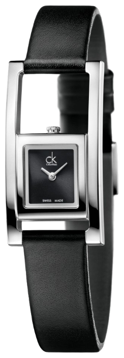 Wrist watch Calvin Klein K4H431.C1 for women - 1 picture, image, photo