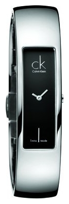 Wrist watch Calvin Klein K50231.02 for women - 1 picture, photo, image