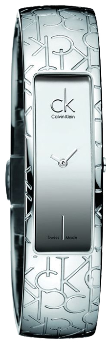 Wrist watch Calvin Klein K50231.16 for women - 1 image, photo, picture