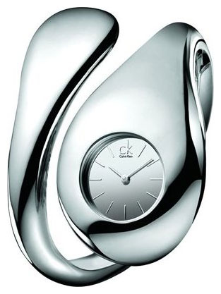 Wrist watch Calvin Klein K54241.08 for women - 1 photo, image, picture