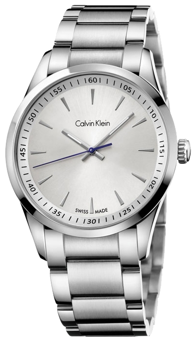 Wrist watch Calvin Klein K5A311.46 for men - 1 picture, photo, image