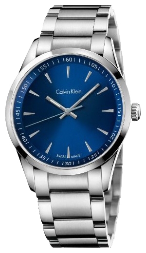 Calvin Klein K5A311.4N wrist watches for men - 1 image, picture, photo