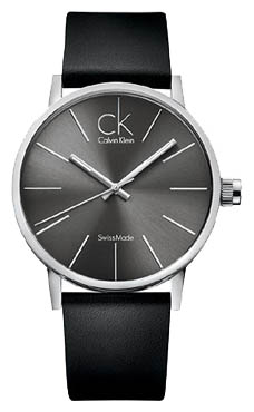 Wrist watch Calvin Klein K76211.07 for men - 1 photo, picture, image